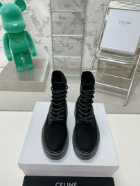 Picture of Celine Shoes Women _SKUfw144918934fw